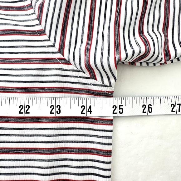 FootJoy Striped Traditional Fit Golf Polo XL (label shows L) -John Hall Cup 2018 - Picture 12 of 12